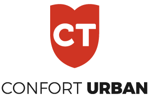Confort Urban Logo
